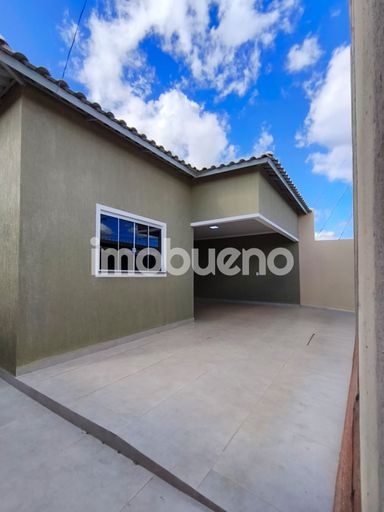 Casa à venda em Formosa